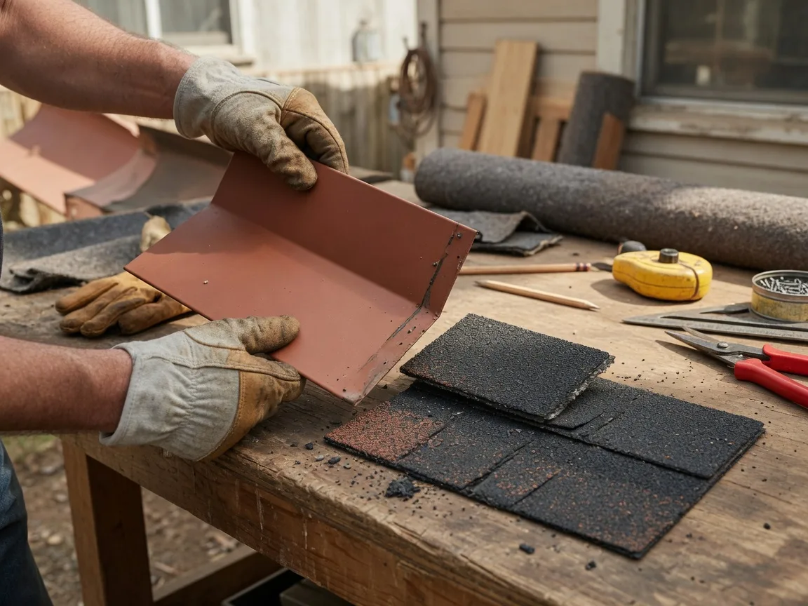 Roof Repair company in Wade Hampton, SC